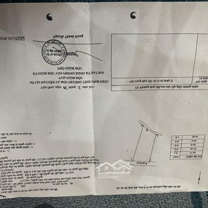 chính chủ đi nước ngoài gửi bán nhà tại đường tỉnh lộ 301(hoàng hoa thám)