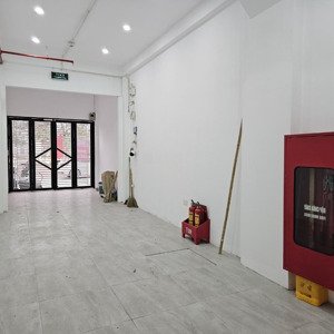 Toà Ccmn Trịnh Văn Bô 65m², 6t Thang Máy -mặt Phố Kinh Doanh đường Trước Nhà 20m