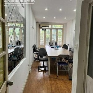 cho thuê nhà ngõ 67 phùng khoang 50m x4t ô tô đỗ cửa