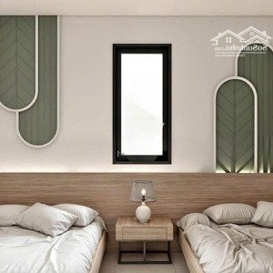 cho thuê khách sạn đường lê hồng phong, p4, đà lạt - 300m2 - pccc tiêu chuẩn mới