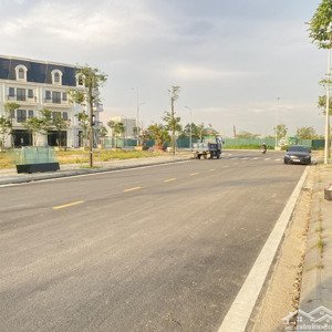 đất ô tô quay đầu nguyễn lộ trạch ngay đường võ nguyên giáp 2 tỷ 5