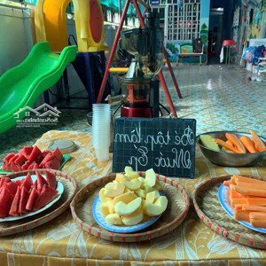 đất đẹp &đầu Tư Sinh Lời: Chính Chủ Cần Bán đất Kèm Trường Mầm Non đường Ngã Năm Nguyễn Khuyến.
