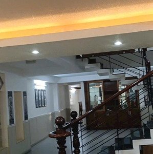 cho thuê nhà phố khu nam long - trần trọng cung, giá 35 triệu/tháng