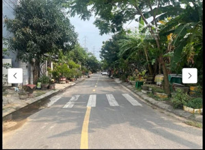 chủ cần bán gấp lô đất mặt tiền mỹ an 7, ngũ hành sơn, đà nẵng