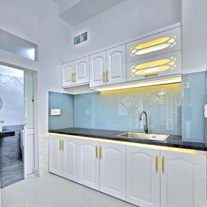 Sang gấp nhà hẻm 5m Cây Cám, Bình Tân, 60m2, giá chỉ 4tỷ8, sổ hồng riêng, tiện kinh doanh cho thuê
