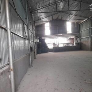 Cho Thuê Kho Xưởng Tại Thành Phố Hải Dương