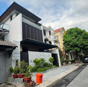 bán biệt thự mặt tiền bùi tá hán 10x16m hướng đông nam có hầm xây full giá 40 tỷ p. an phú quận 2