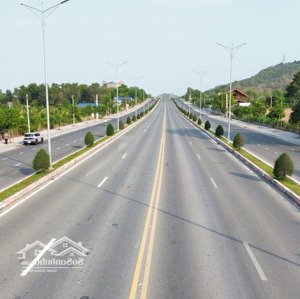 7x21 giá 3.5 tỷ, lô đất full thổ cư, tuyến tránh rộng 51m, xã tân hưng, thành phố bà rịa