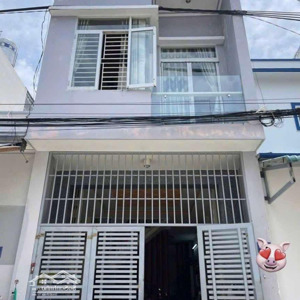 bán nhà dt44m2(4x11m)-2t-3pn-đ8m ôtô-hòn xện-vĩnh hoà-nha trang-chỉ 2ty7-hót.
