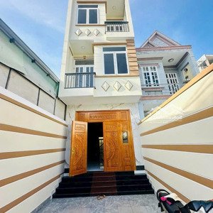 bán nhà mặt tiền nguyễn tuyển,khu kinh doanh buôn bán sầm uất,1 trệt 2 lầu,diện tích 81m 0915698839