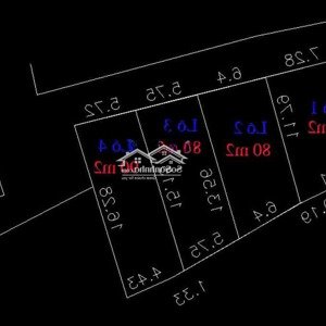 cần tìm nhà đầu tư cho lô đất tại trung giã sóc sơn hà nội