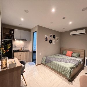 cho thuê cc mini 1pn, 1wc tại lê đức thọ, gò vấp, 5,5 triệu, 24m2