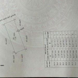 bán nhà số 85 trần nhân tông tp hoa lư