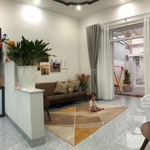 bán nhà riêng đẹp xuất sắc tại phước long, 3,3 tỷ, 70,9m2, 2pn, 1wc