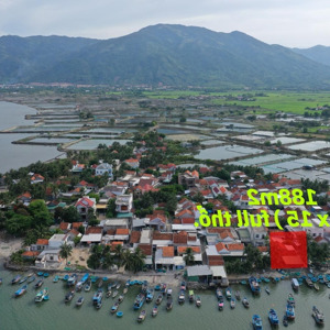 bán nhà cấp 4 ( view biển ) chỉ 15triệu/1m2 vị trí vàng còn sót lại tại phân khu 8 kkt vân phong.