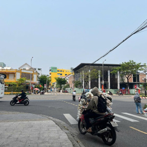 bán 160m2 ngang 5m3 đất ngay đường tô hiến thành, hướng tây nam, giá chỉ 13 tỷ 5 thương lượng.