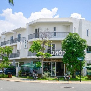 shophouse dragon village, đường 990, phú hữu, quận 9, 7 tỷ, 105m2 hàng hiếm
