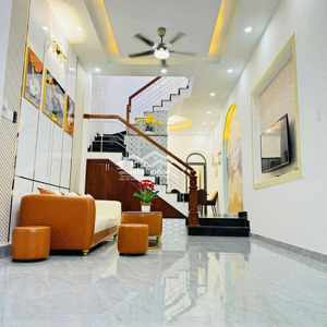 hiếm!!! ra hàng nhanh nhà riêng đường đất thánh, phường 6, tân bình / 48m2 / 1tỷ790