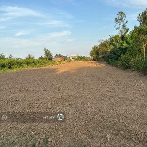 3 lô giá gốc cho khách hàng may mắn tại hồ văn huê, tt cần đước, long an. 110m2/640tr.shr, full thổ