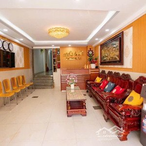 bán khách sạn mặt tiền mê linh đoạn gần phố hàn