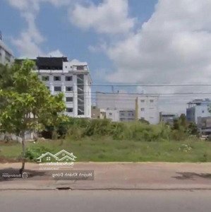 Cần Bán Gấp đất Gần Vincom Plaza Hậu Giang Mt đ. Nguyễn Công Trứ Phường 1 Vị Thanh Hậu Giang Shr