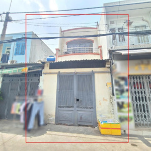 [gấp] bán nhà rẻ hxh phố ẩm thực nguyễn sơn, đắc địa bậc nhất khu vực