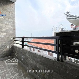 cho thuê gấp ch mini 1pn, 1wc, 30m2 tại nguyễn thái sơn, gò vấp, 6,1 triệu