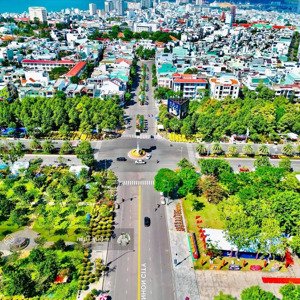 bán nhà mặt tiền gần lý thường kiệt, trần phú, mai xuân thưởng biển quy nhơn, 74m² giá chỉ 5ty xyz