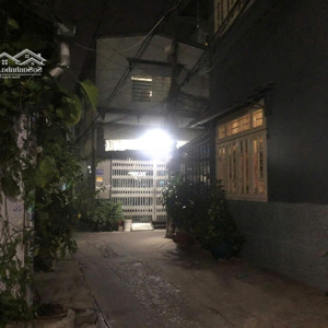 cho thuê nhà hẻm tây thạnh giá rẻ
