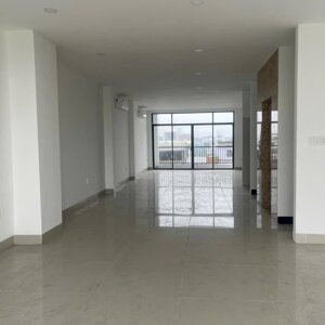 Cho thuê mặt bằng kinh doanh - văn phòng Nguyễn Sinh Sắc - Hoàng Thị Loan - Tôn Đức Thắng