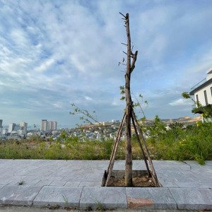 đất biệt thự monoco hạ long view vịnh, giá 17,5 tỷ bao rẻ nhất thị trường