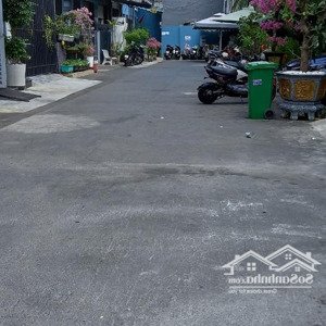 gấp bán nhà mặt tiền đường số 30 quận 4 chỉ 7.3 tỷ