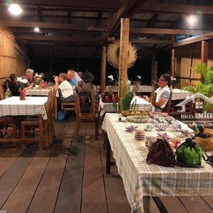bán nhà mặt phố giá siêu hời tại lê lợi, minh an, hội an, 25 tỷ, 237m2 cho thuê 100tr/ tháng