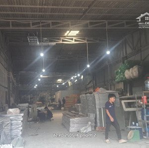 cho thuê kho 500m đường cont lưu thông ko cấm giờ. hết hạn hợp đồng. hiệp thành, q12