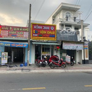 cho thuê nhà tại 518 đường nguyễn đình chiểu, tân an, long an, 5 triệu vnd, 100m2