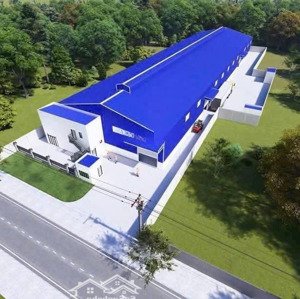 cho thuê 1600m2 xưởng mới 100% tân uyên b. d, gía: 120 triệu/tháng, pccc tự động, đường cont