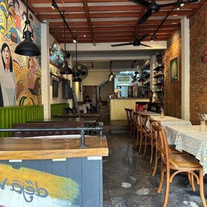 cho thuê nhà nguyên căn mặt tiền đường nguyễn trường tộ, quận 4