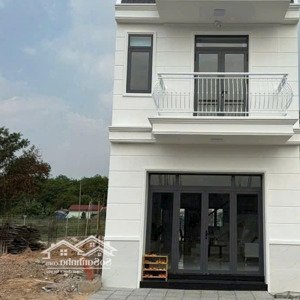 nhà ql13, 80m2 - giá 1,350 tỷ dân cư đông