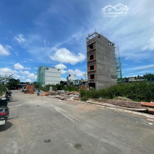 bán đất nền khu himlam, sau lưng vietopia, phường tân hưng, q.7 giá 9tỷ.