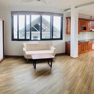 cho thuê căn hộ cao cấp 1k1n 50m2 doãn kế thiện full đồ 6tr9/tháng