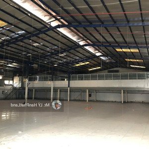 bán kho, nhà xưởng 1500m2 tại tô ngọc vân, thạnh xuân, quận 12, hcm, 70 tỷ