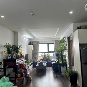 Cho thuê căn hộ 2PN, 2WC, 86m2, 11,5 triệu tại Viễn Đông Star, Giáp Nhị, Hoàng Mai, Hà Nội