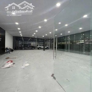 cho thuê kho 1000m2 showroom trung tâm tp. bà rịa