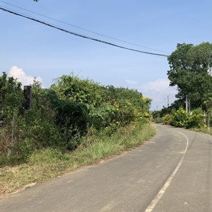 Vườn Bưởi 1,4 Ha Tại Xã Phú Lý Huyện Vĩnh Cửu, Tỉnh đồng Nai, Trước đường Nhựa, Sau Có Suối
