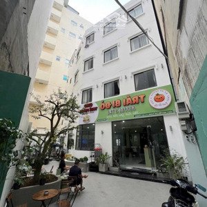 bán khách sạn mini đối diện bệnh viện chợ rẫy