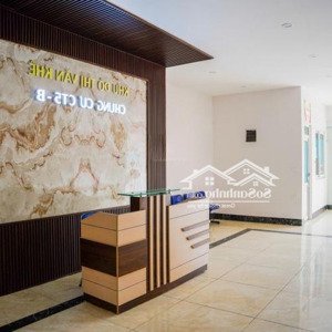 chủ đầu tư chuyển nhượng sàn thương mại tầng 3 tòa nhà ct5ab văn khê - hà đông