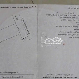 bán lô đất đường trần khát chân 100 m2 ngang 5m. khu vực sơn tra. giá nhỉnh nhẹ 5 tỷ 250 tr