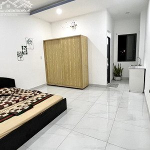 chính chủ cho thuê phòng căn hộ mini lớn full nội thất cao cấp
