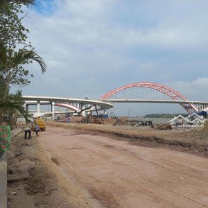 Cho Thuê 700m (có Thể Thuê Cả 1048m) đất Thương Mại Dịch Vụ, Tại Cù Chính Lan, Minh Khai, Hồng Bàng