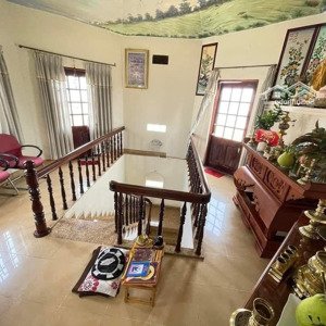 bán biệt thự, ngang khủng 10m, hẻm 6m, huỳnh tấn phát, q7, 14 tỷ xíu